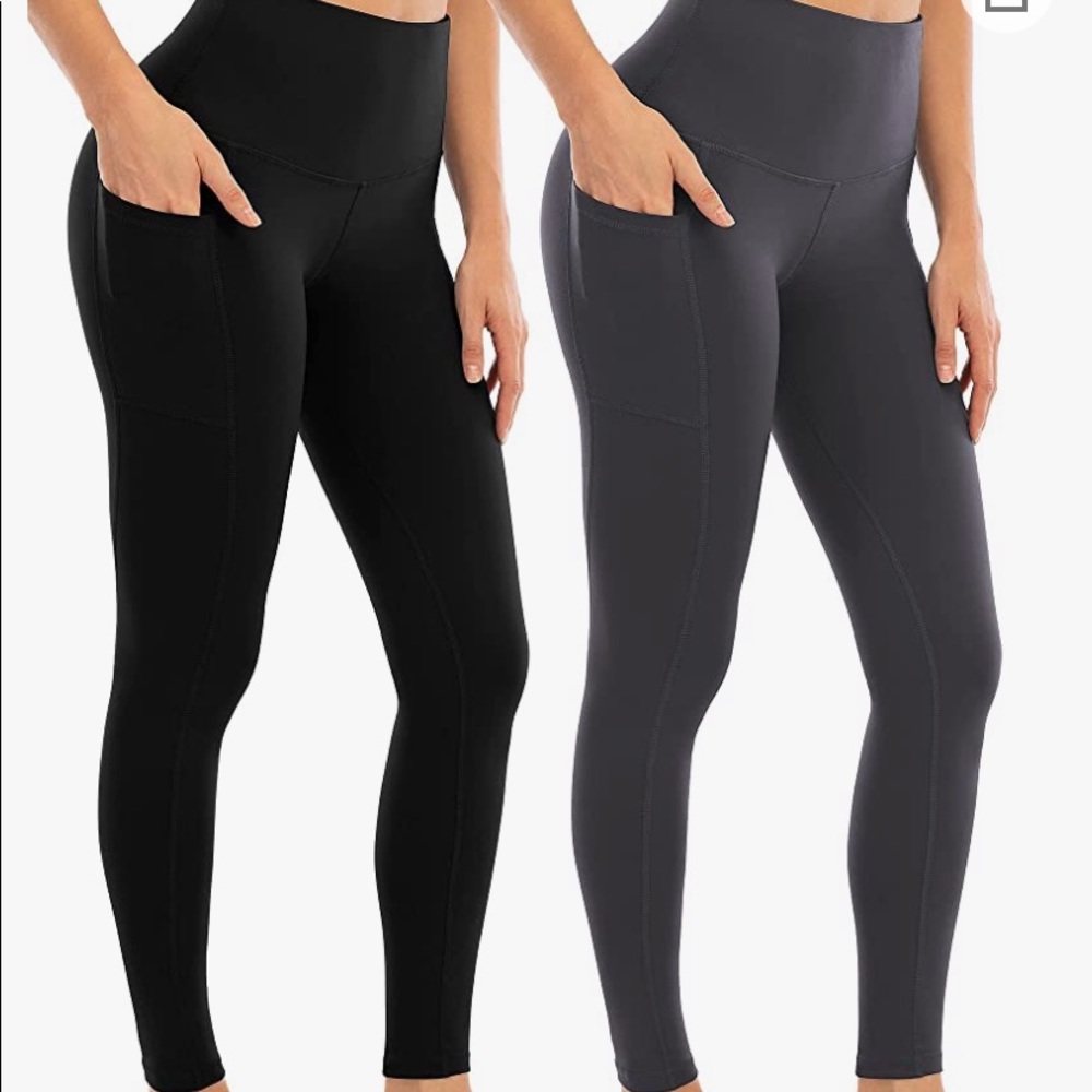 Fleece Lined Leggings